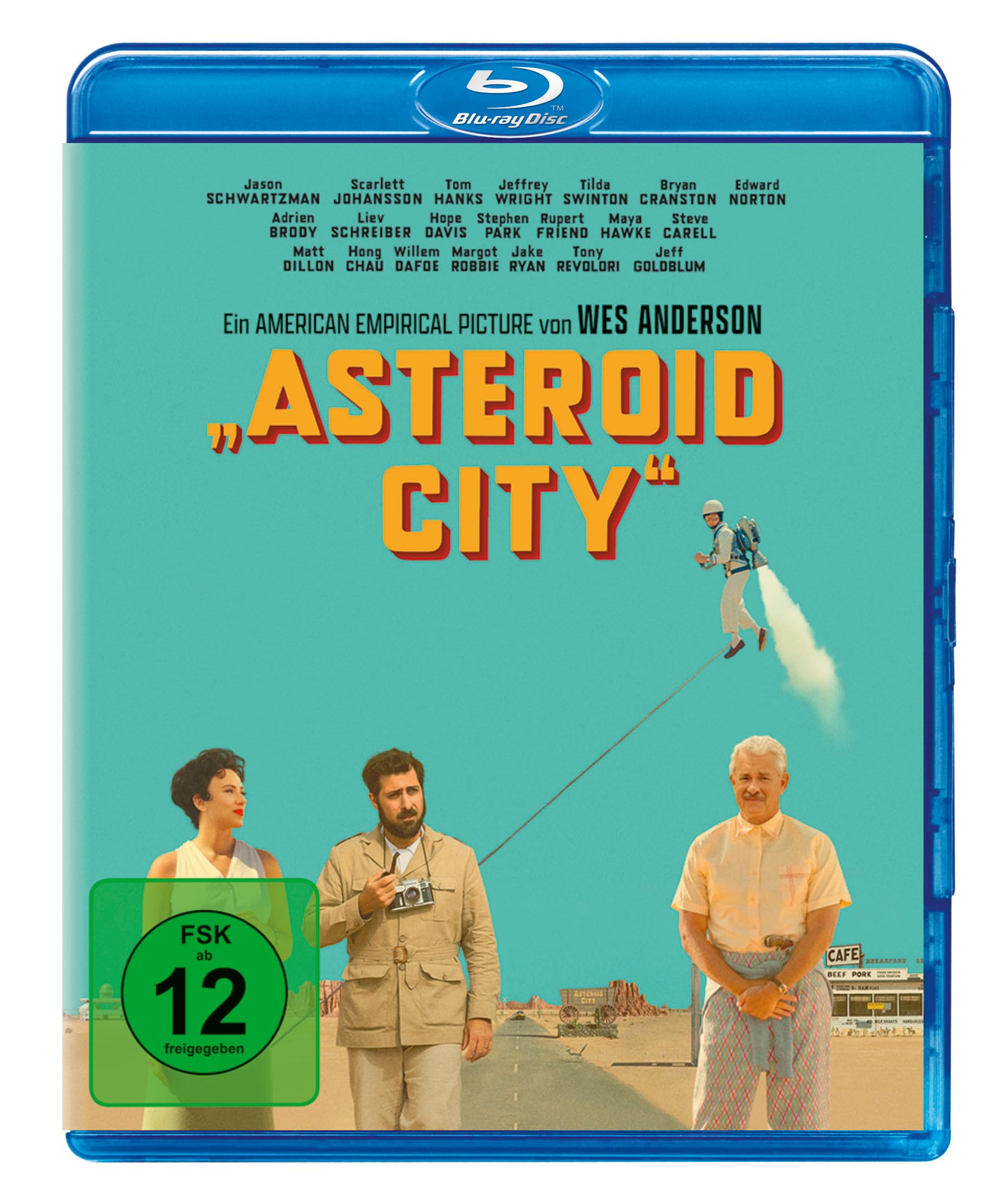 Product Image: Asteroid City
