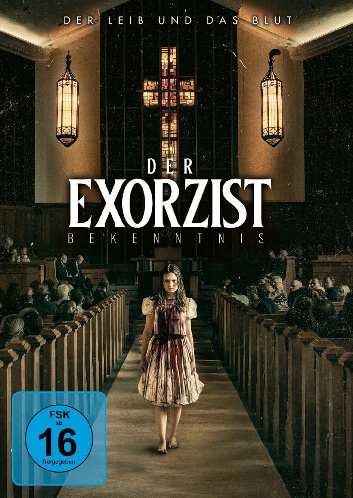 Der Exorzist: Bekenntnis Films