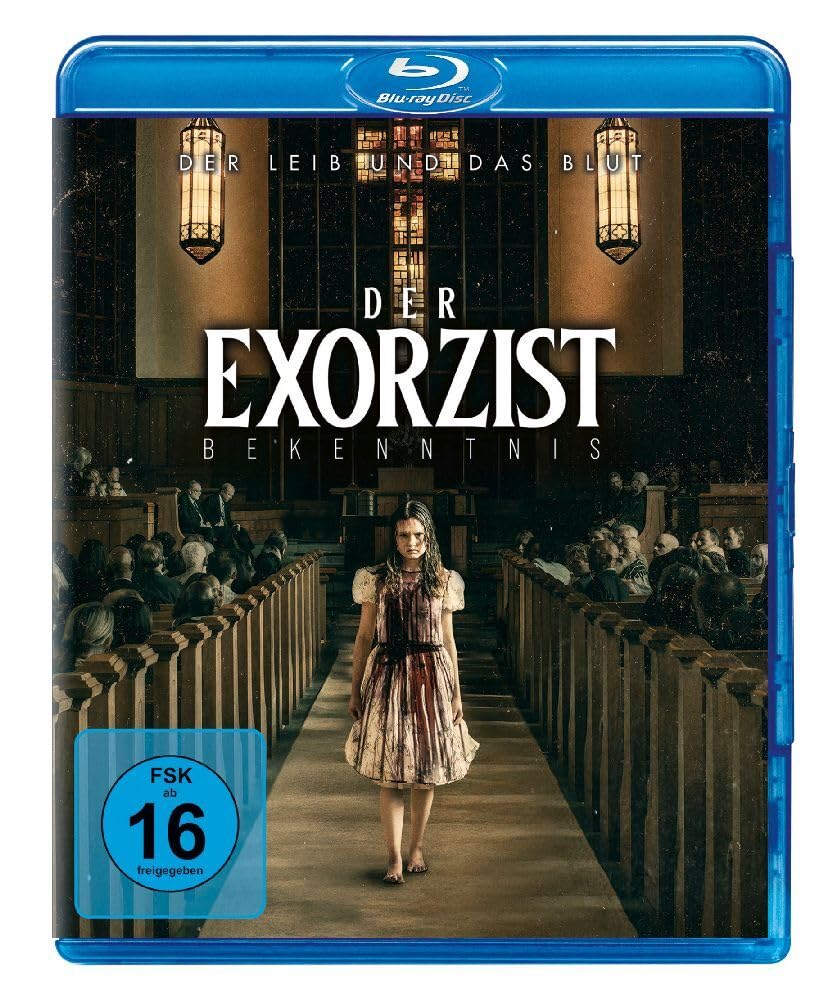 Der Exorzist - Bekenntnis Films