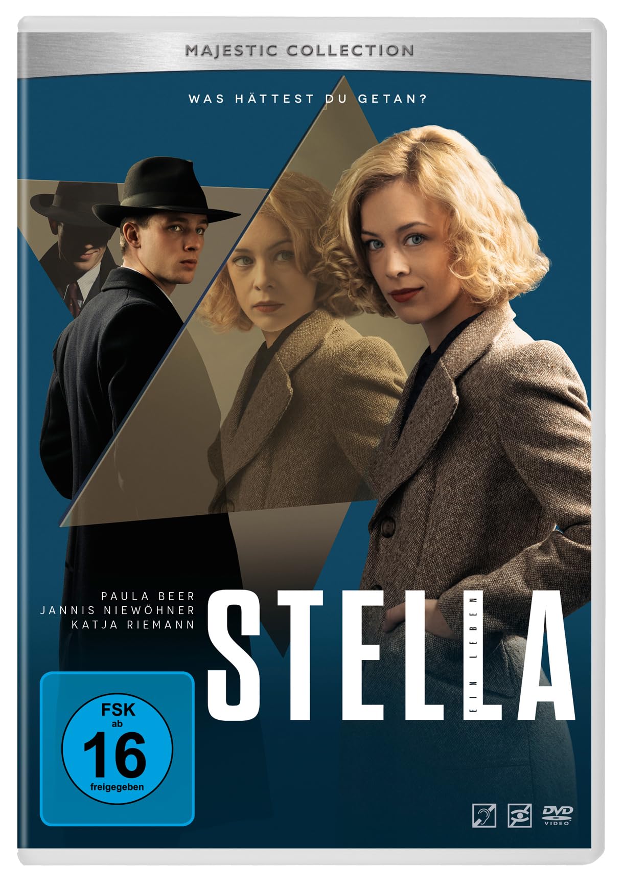 Stella. Ein Leben. Movies