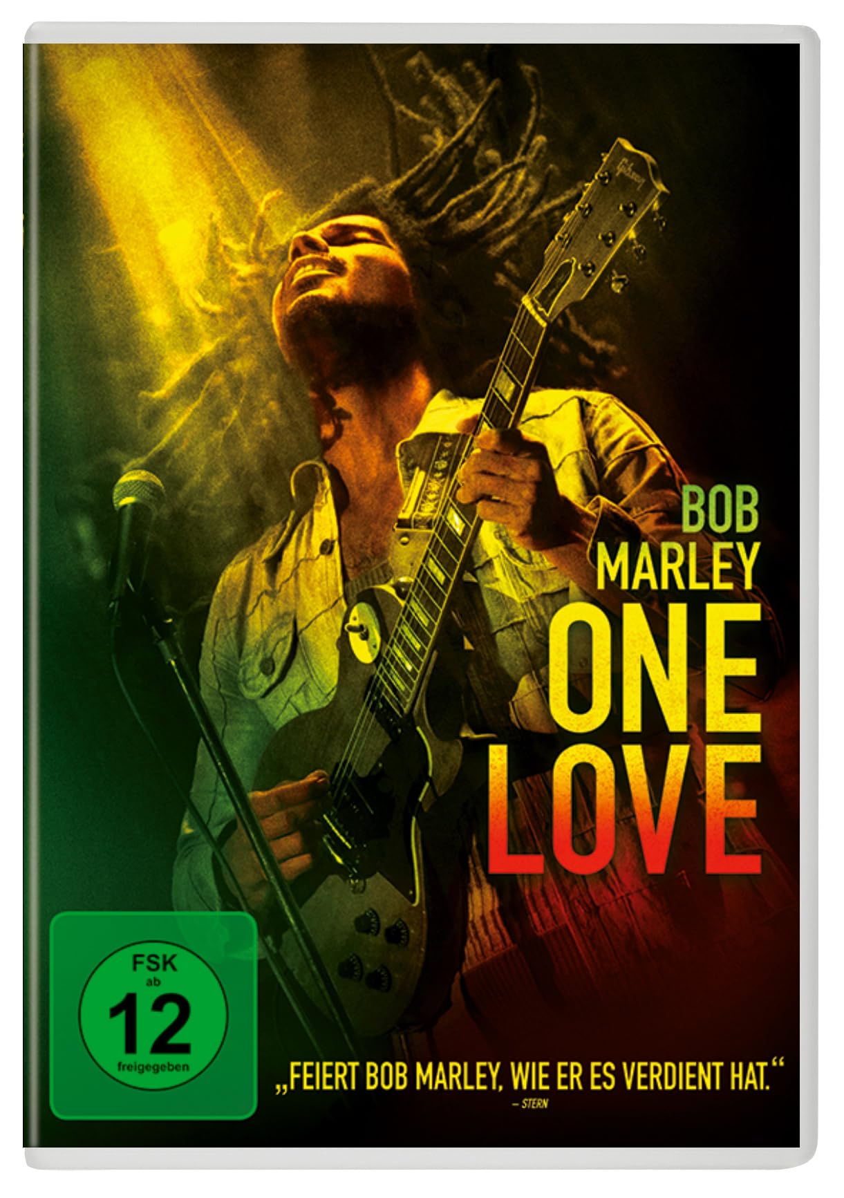 Product Image: Bob Marley: One Love