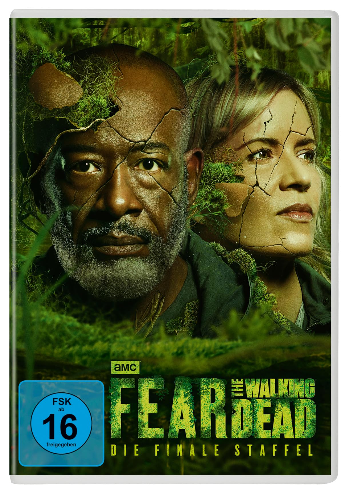 Fear the Walking Dead Box sets