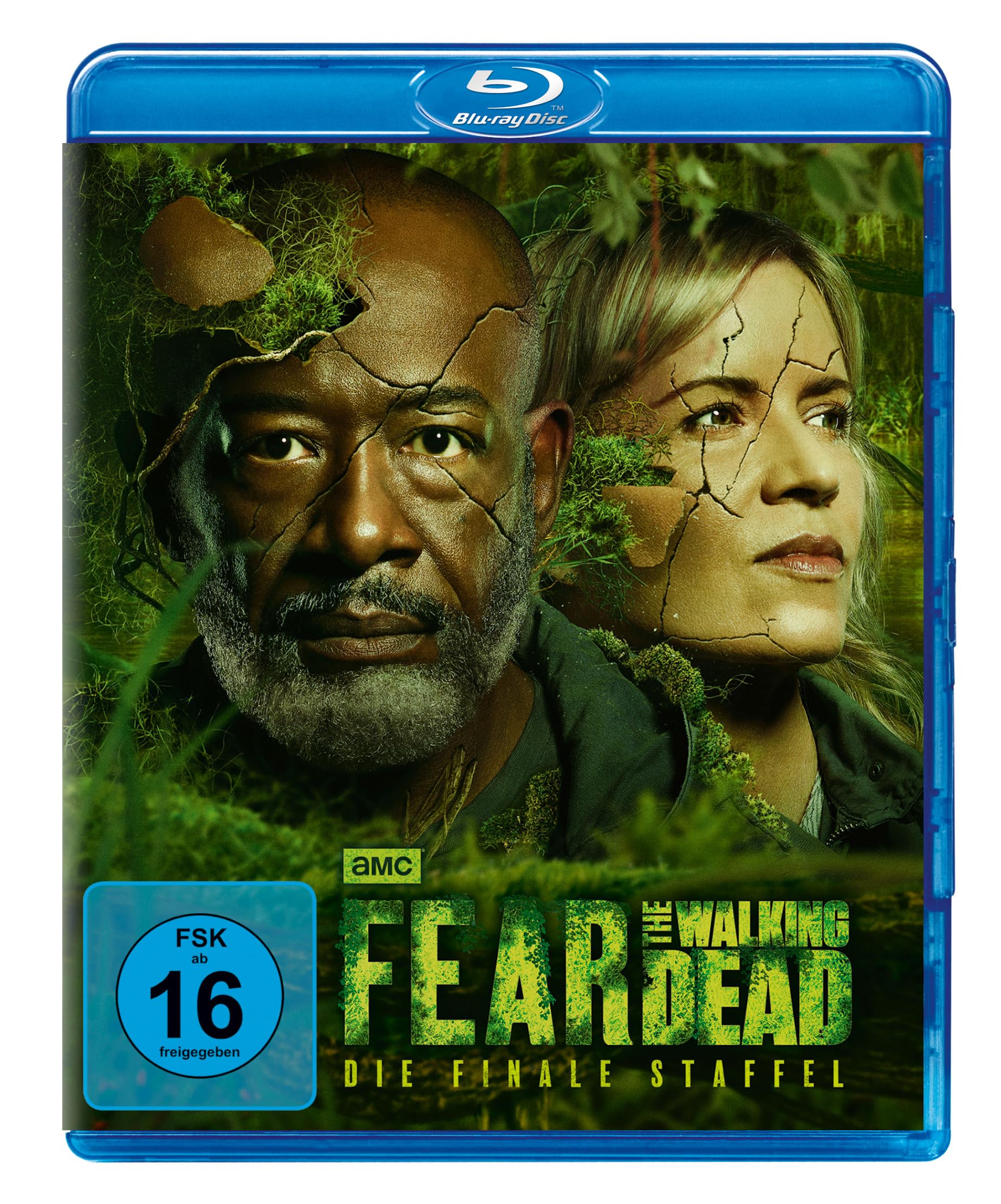 Fear the Walking Dead Box sets