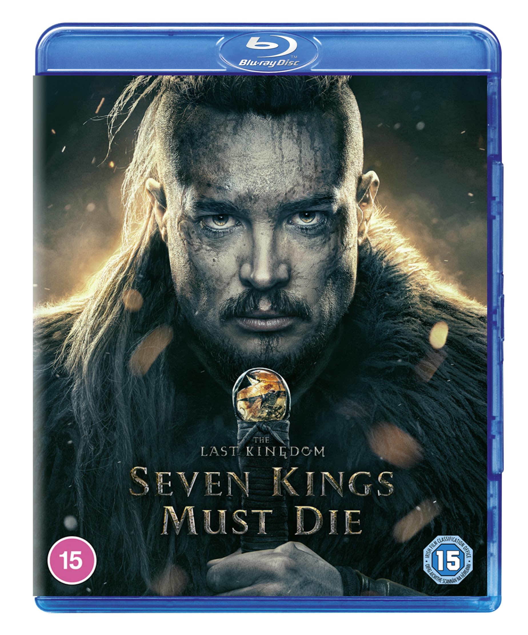 The Last Kingdom: Seven Kings Must Die Films