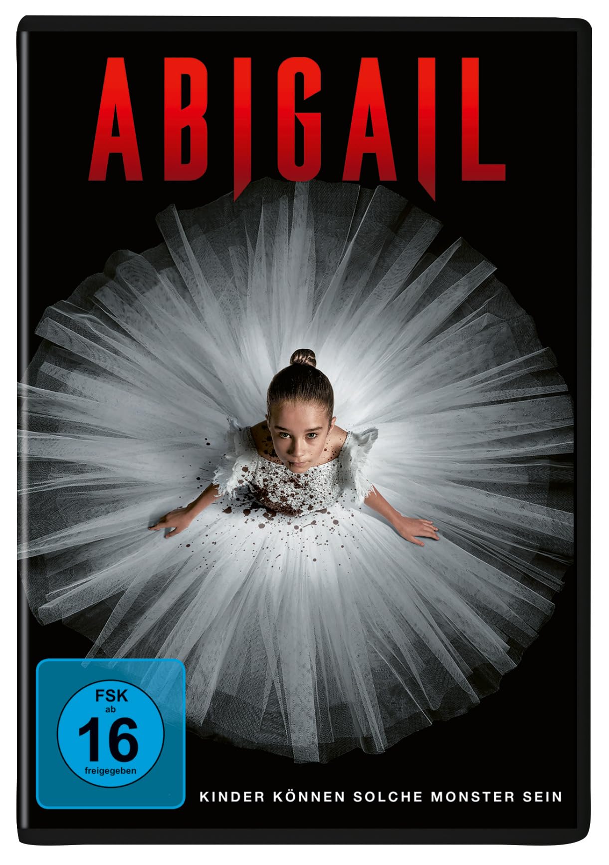 Abigail Movies