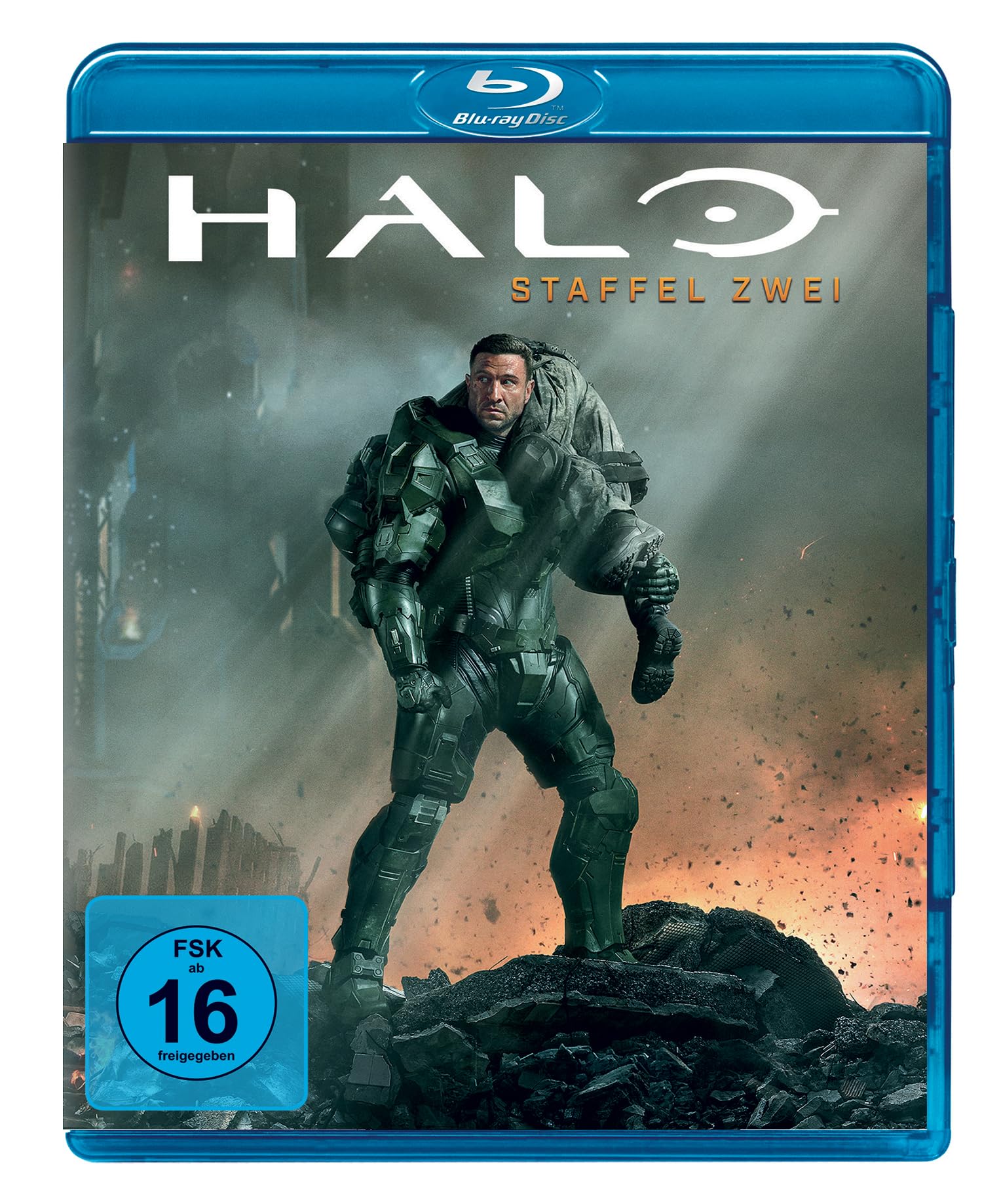 Product Image: Halo