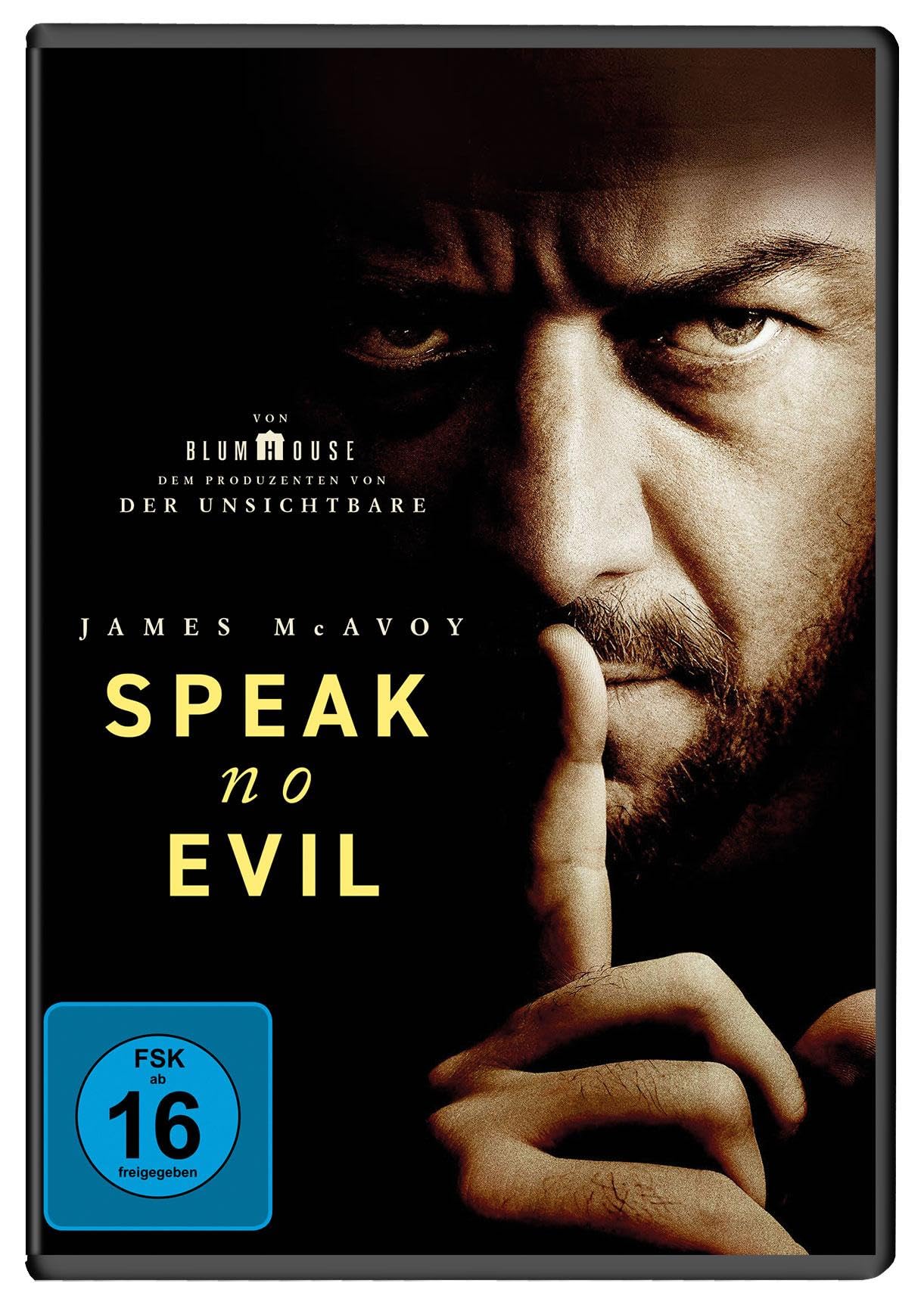 Speak No Evil Movies
