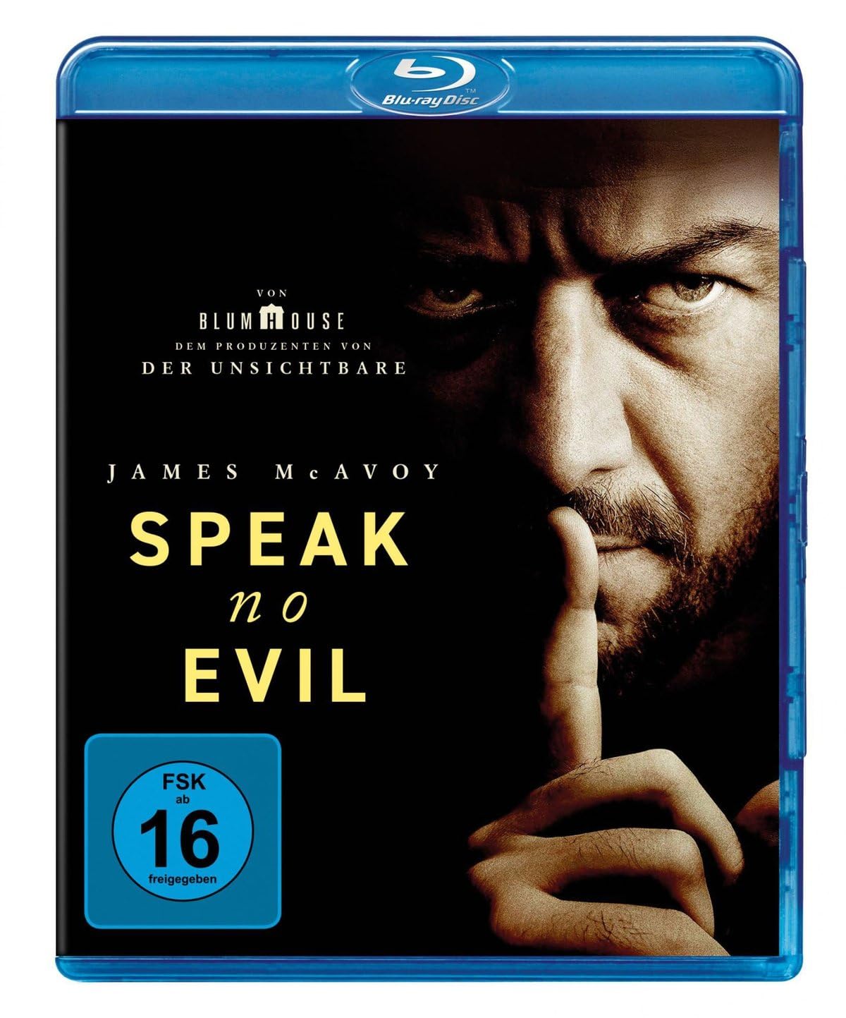 Speak No Evil Movies