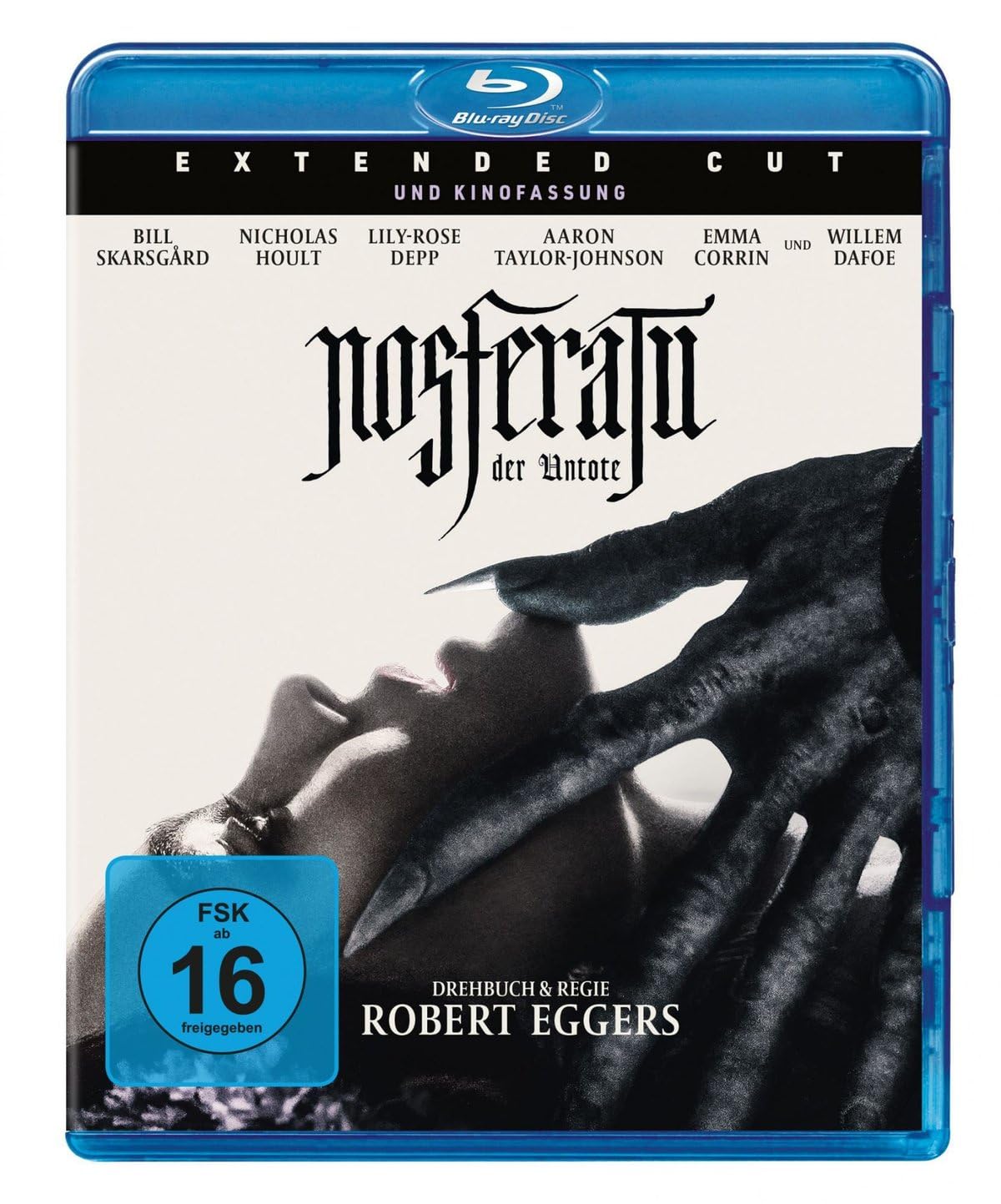 Nosferatu - Der Untote Movies