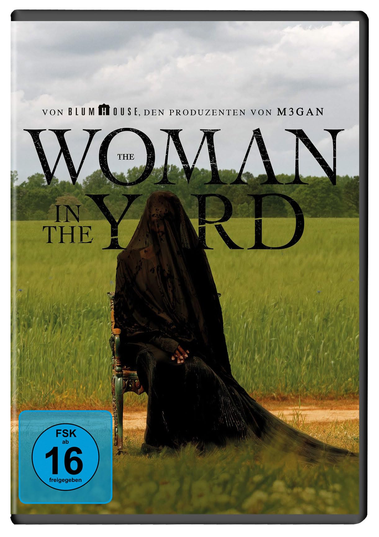 The Woman in the Yard Films