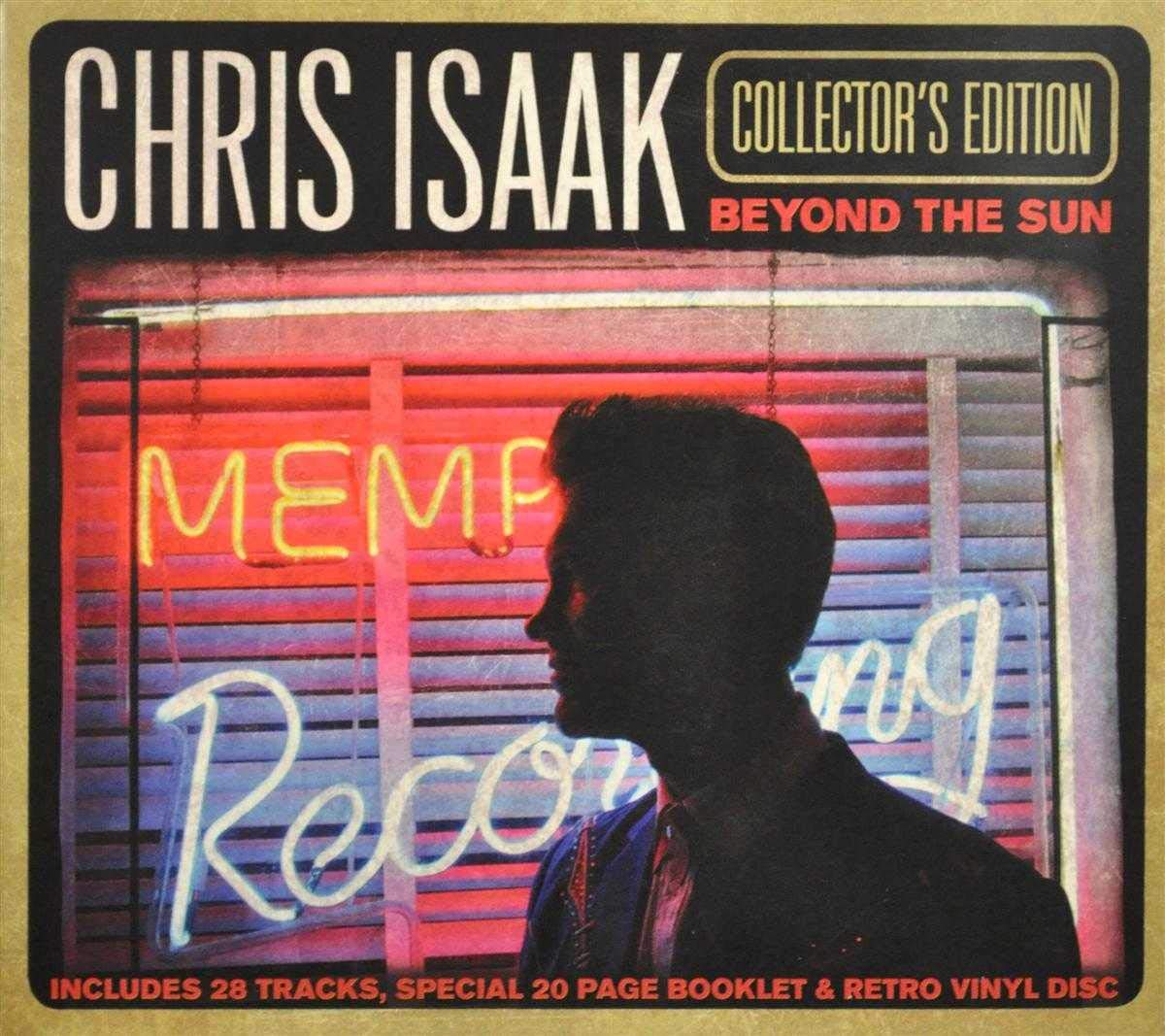 Beyond the Sun Pop