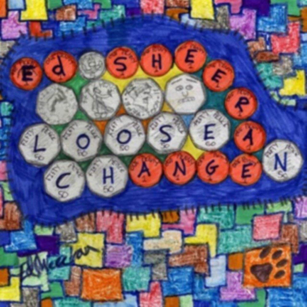 Product Image: Ed Sheeran - Loose Change