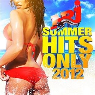 Product Image: Nrj Summer Hits Only 2012