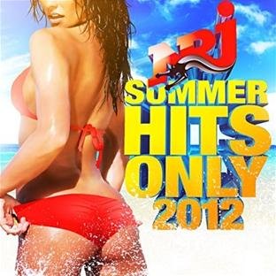Nrj Summer Hits Only 2012 Dance & Electronic