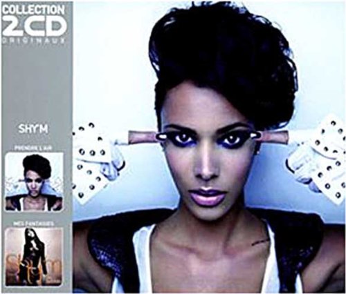 Prendre L'Air, Mes Fantaisies Music