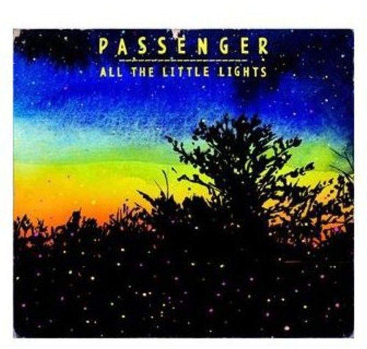 All The Little Lights Pop