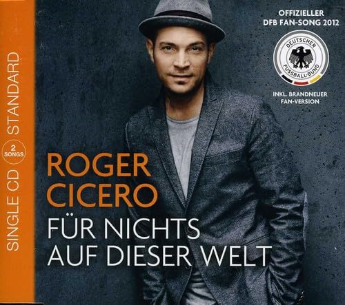 Für Nichts auf Dieser Welt (2track) Pop