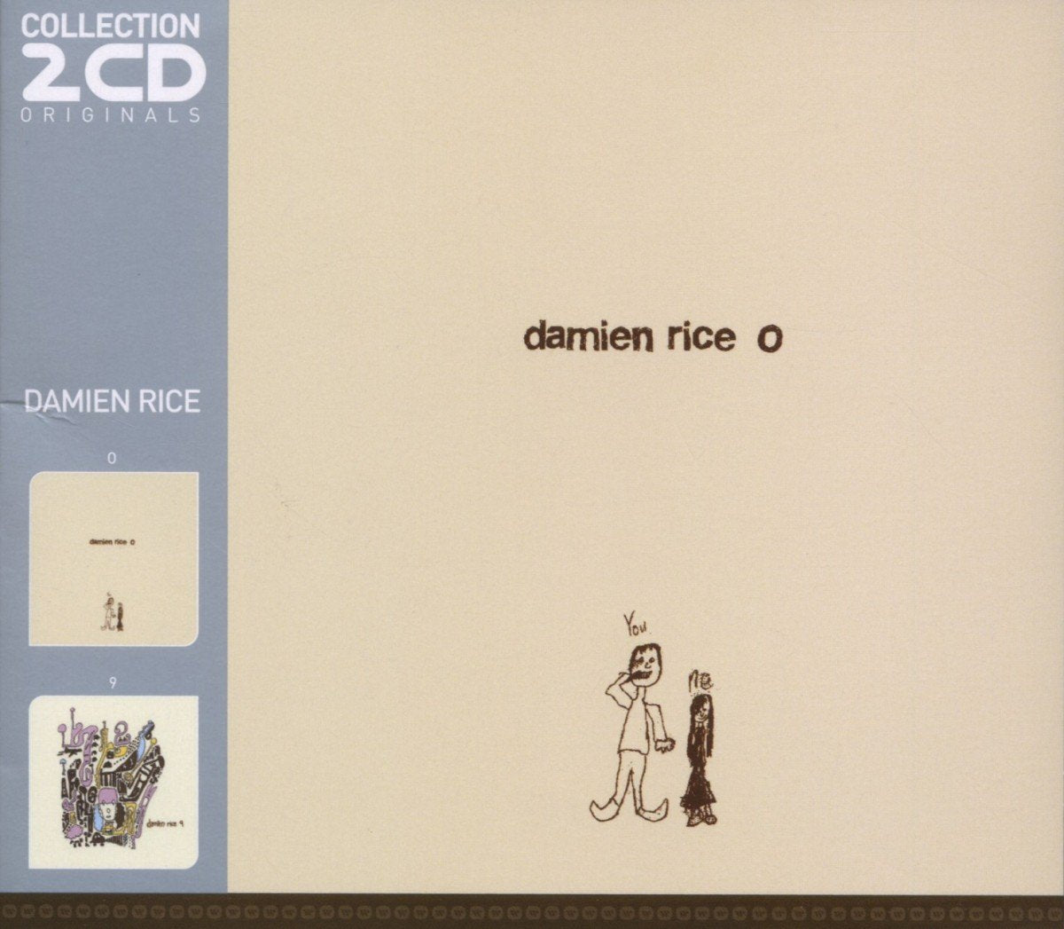 9/O cd