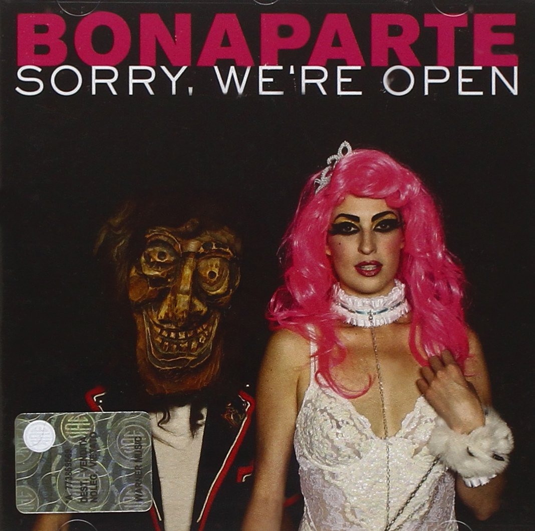 Product Image: Sorry We're Open