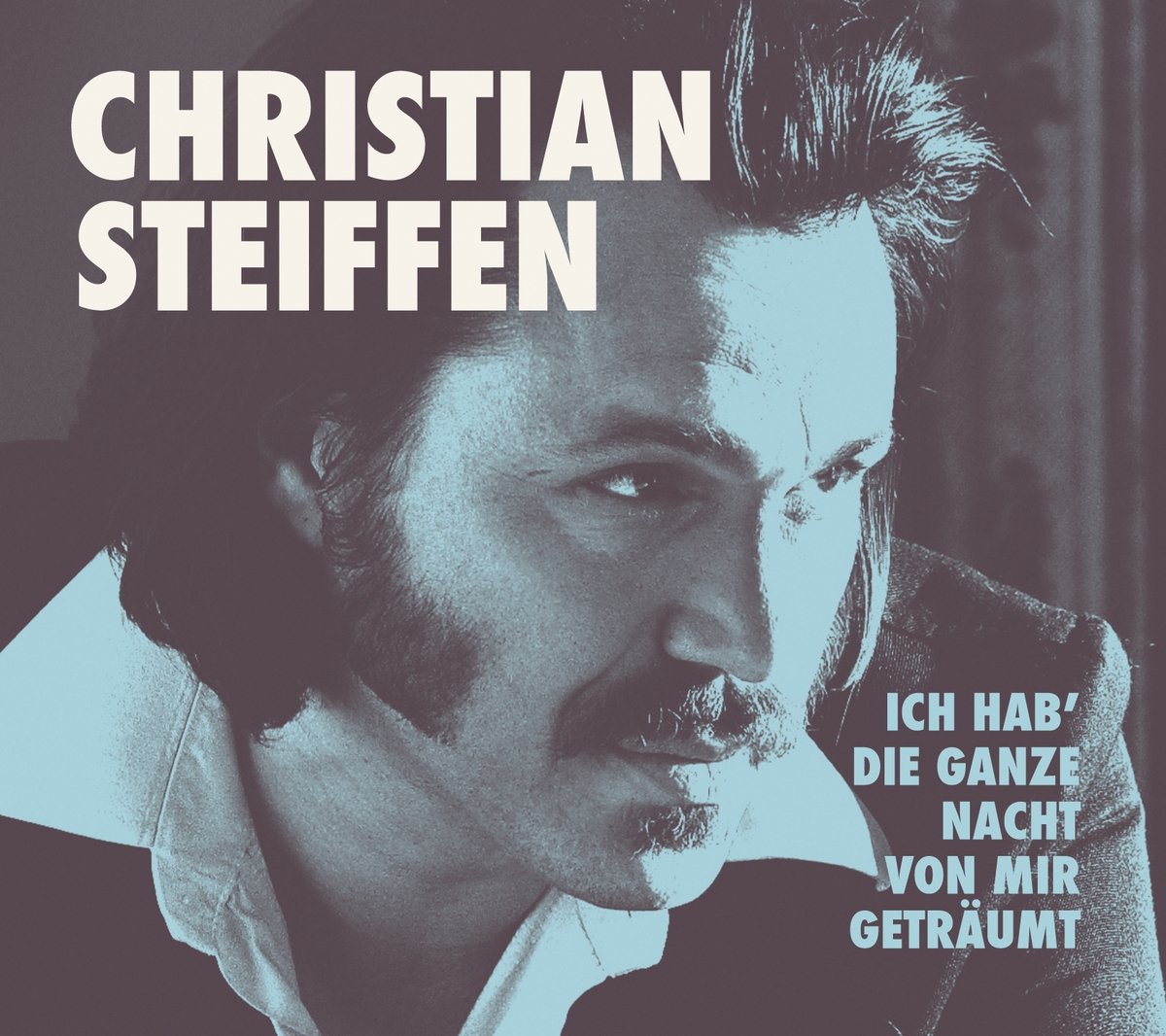 Ich Hab' die Ganze Nacht Von Mir Geträumt Pop