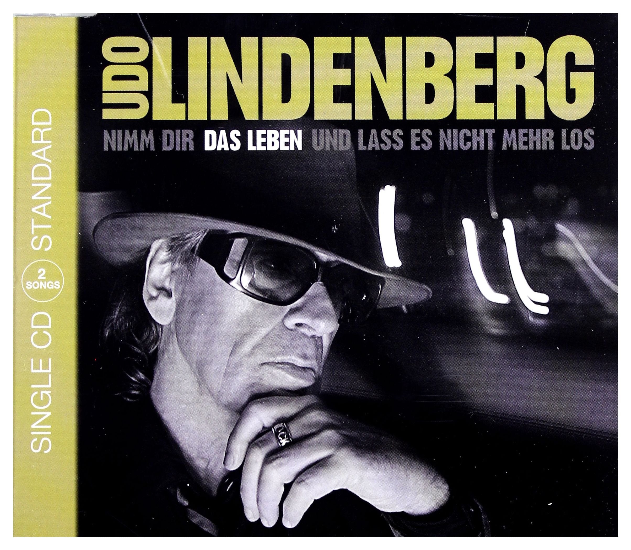 Das Leben (2track) Rock