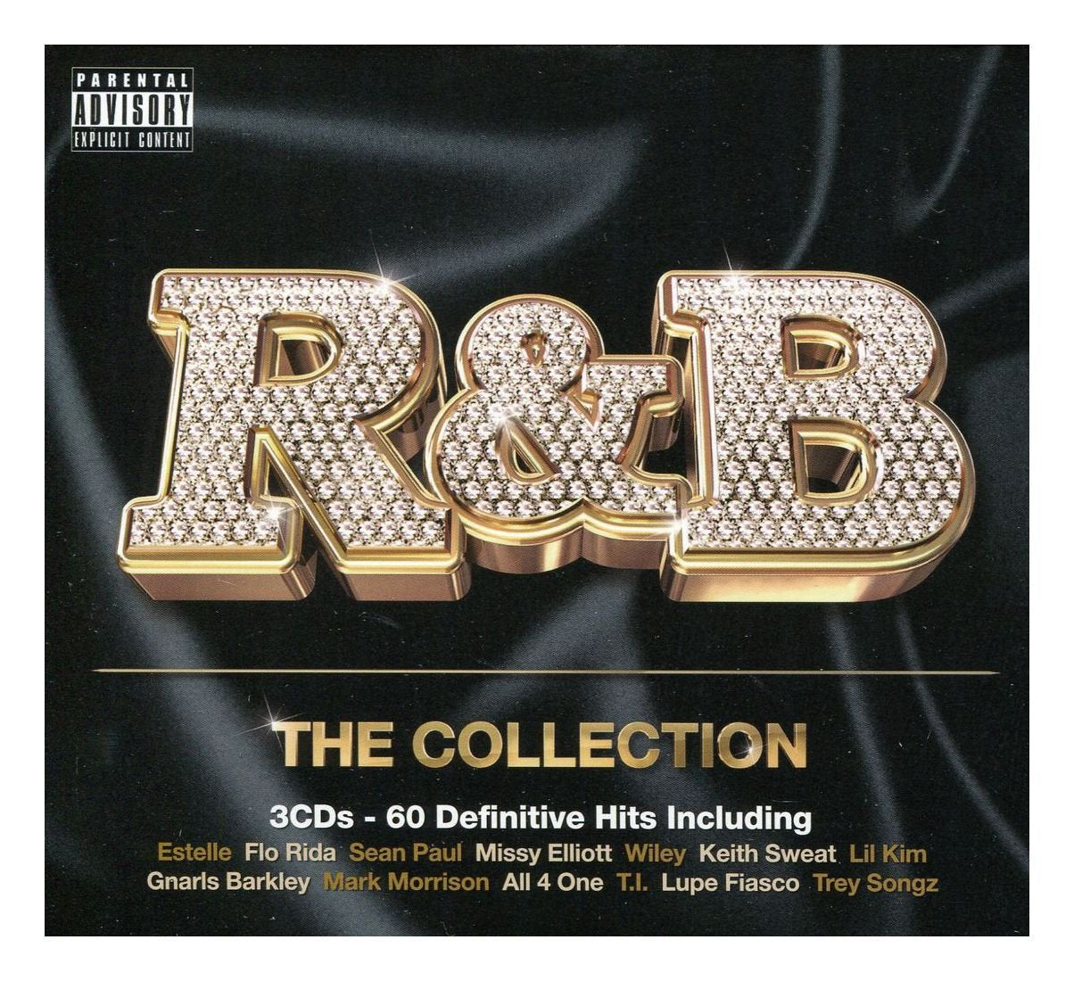 Product Image: R&B-the Collection
