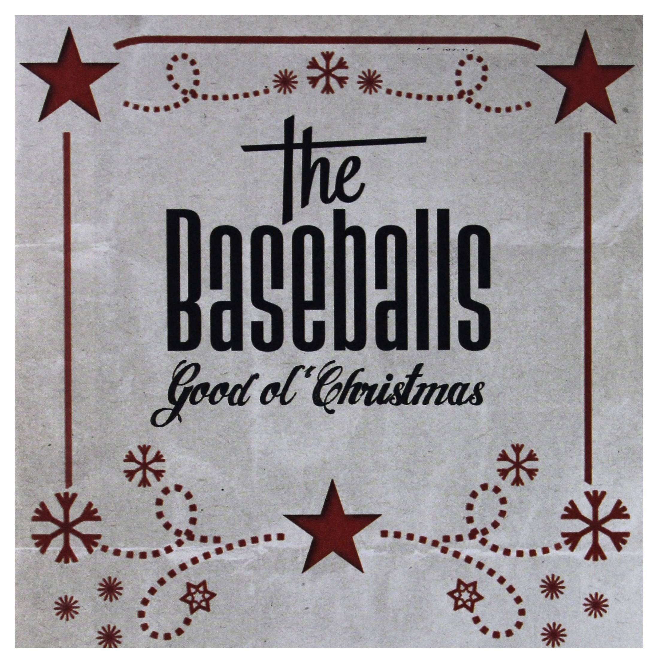Good Ol' Christmas Pop