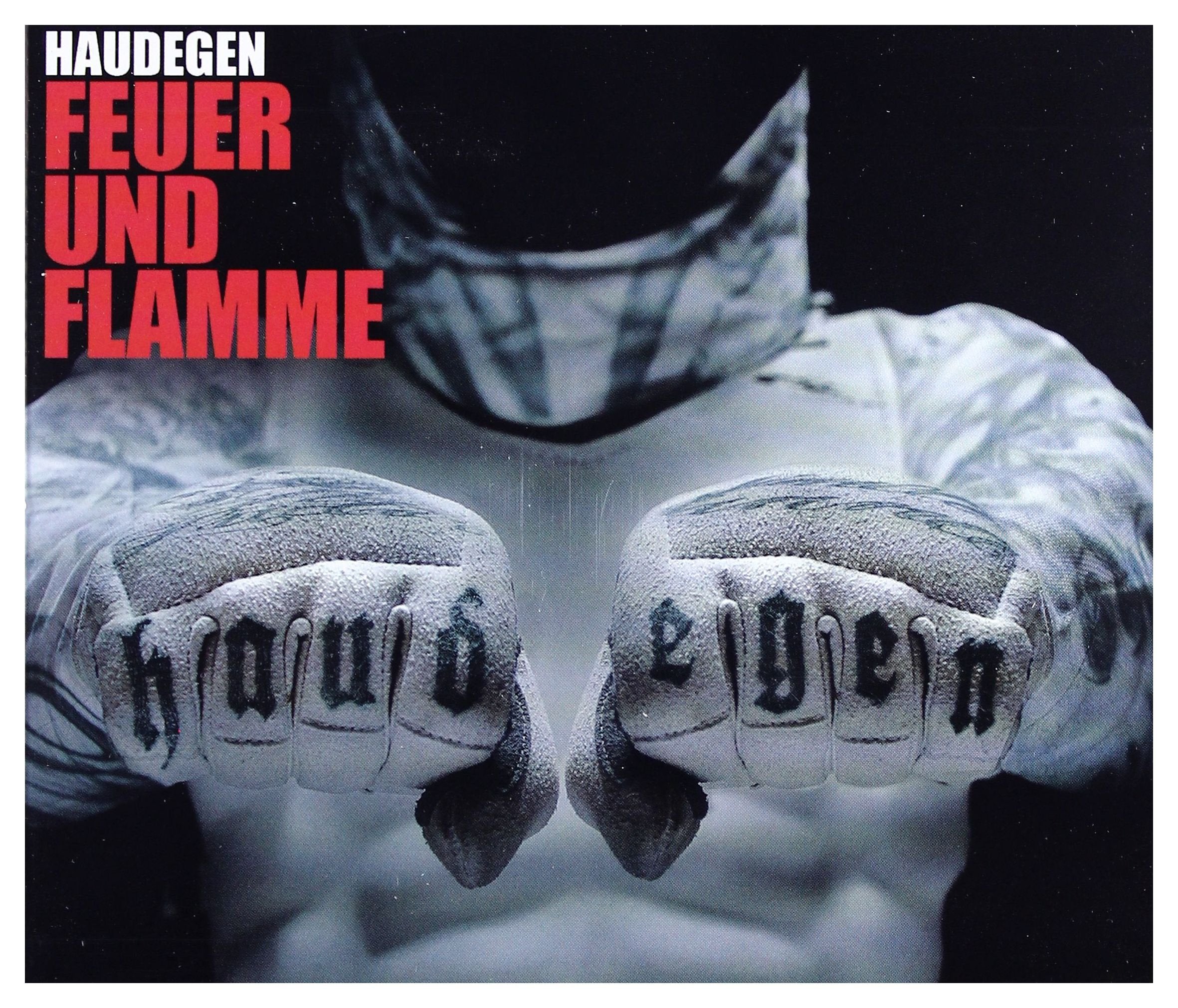 Feuer und Flamme Rock
