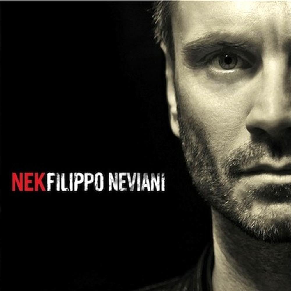 Product Image: Filippo Neviani