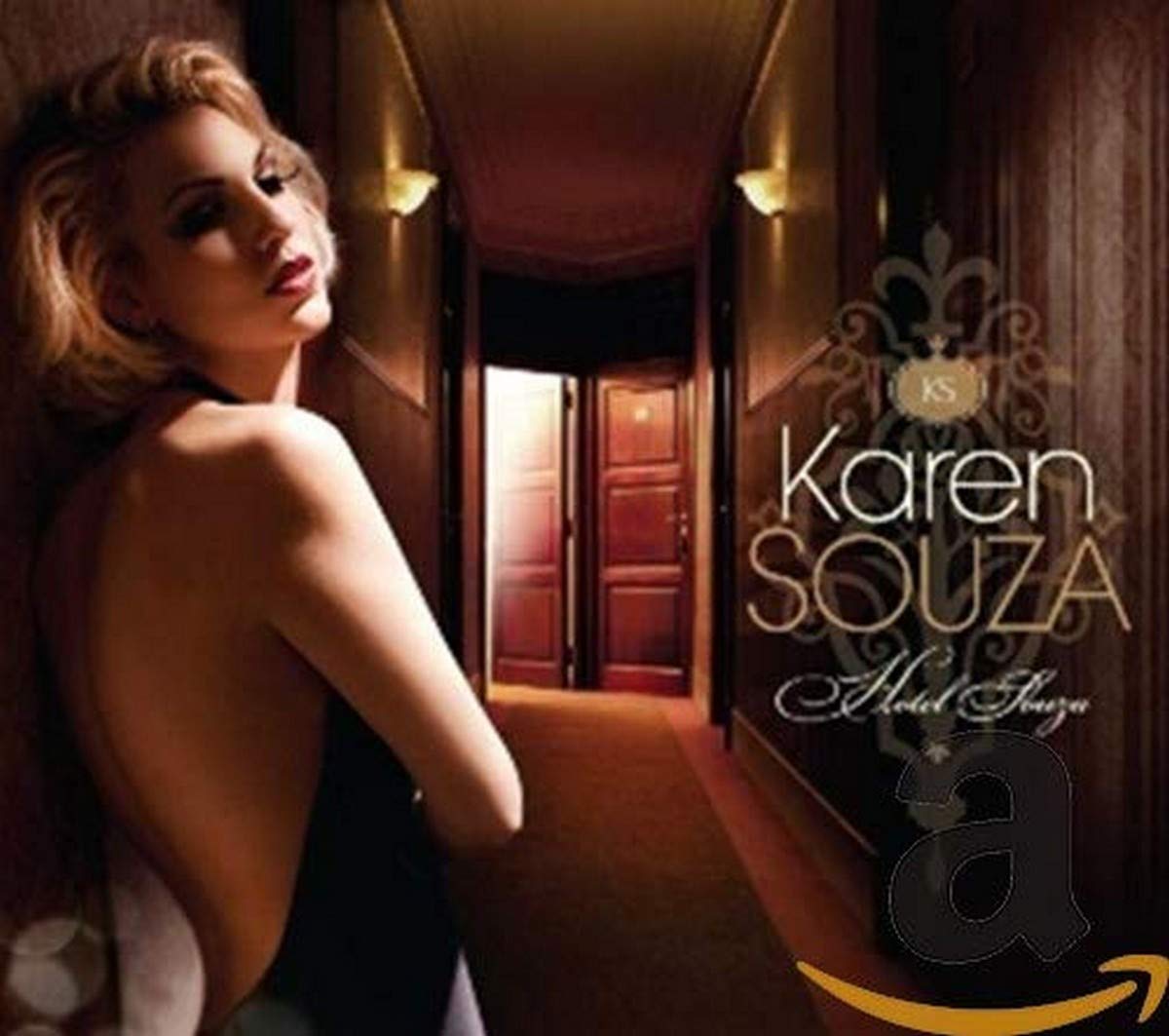 Hotel Souza Music