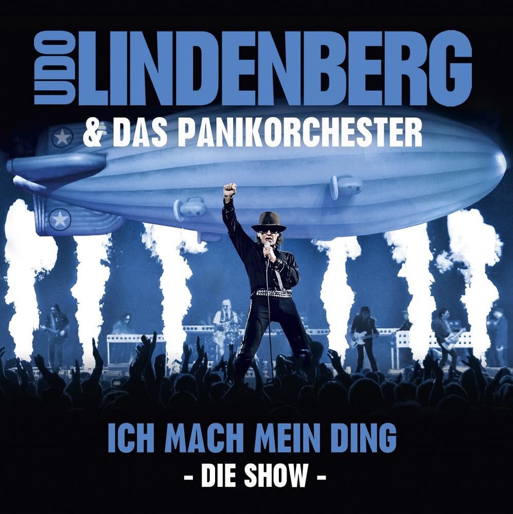 Ich Mach Mein Ding - Die Show World Music