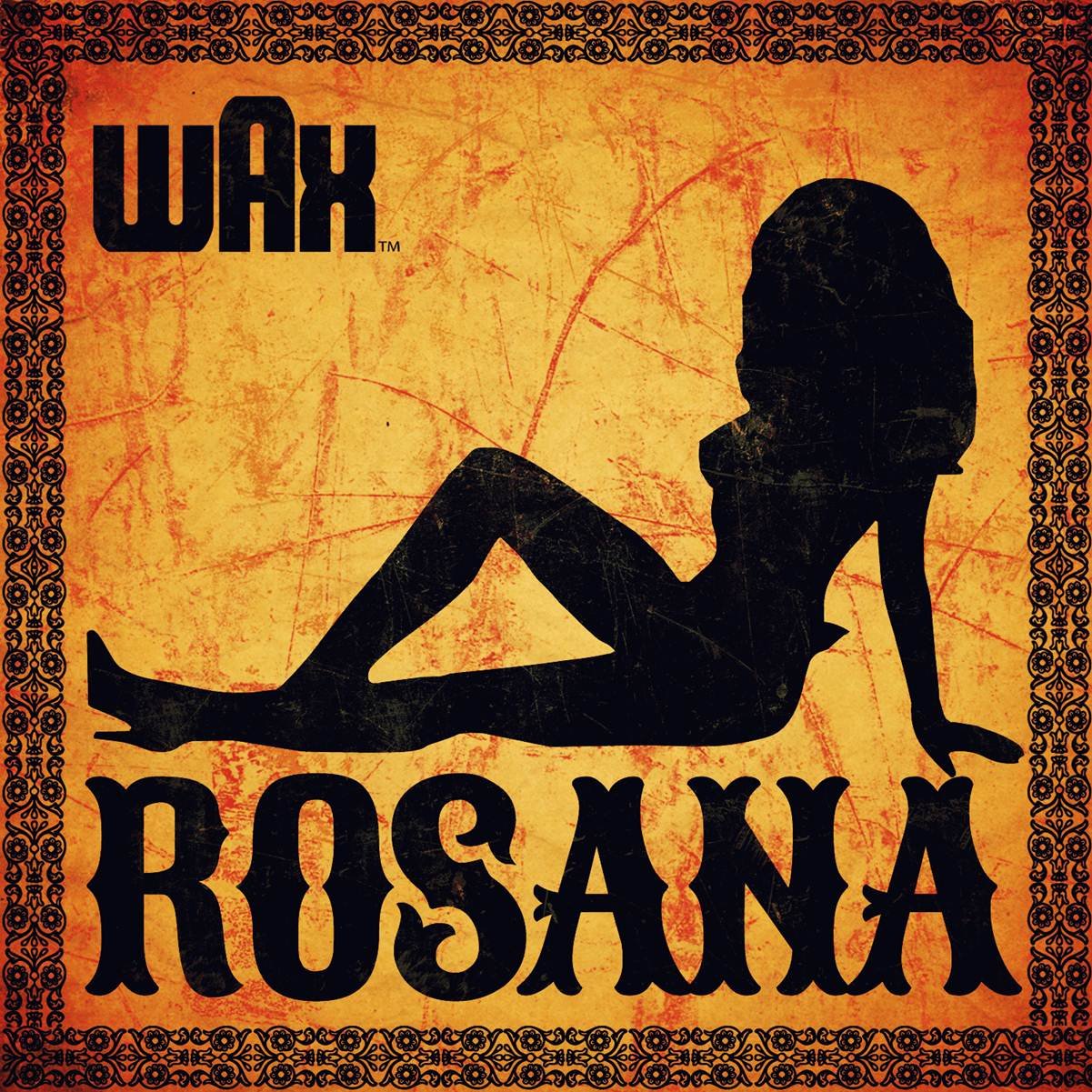 Rosana (2track) Pop