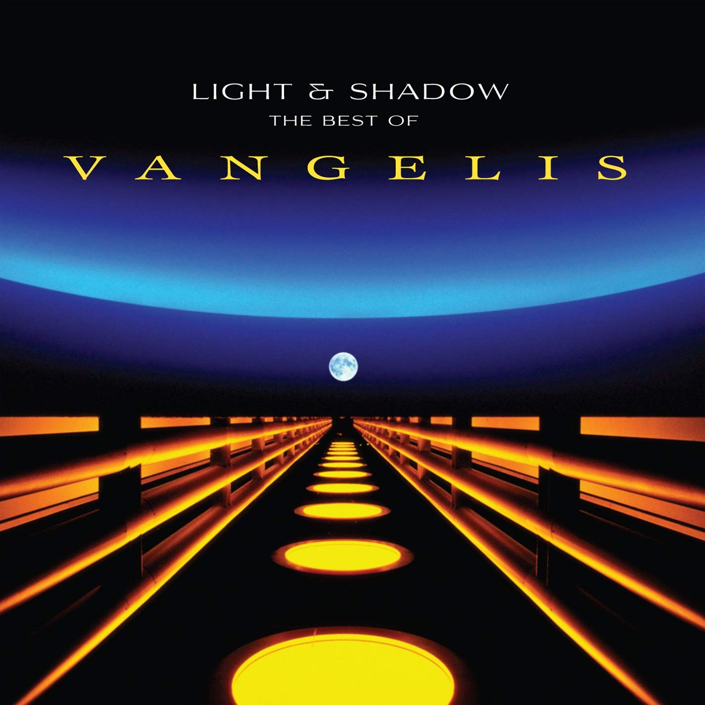 Light And Shadow:The Best Of Vangelis Funk, R&B & Soul