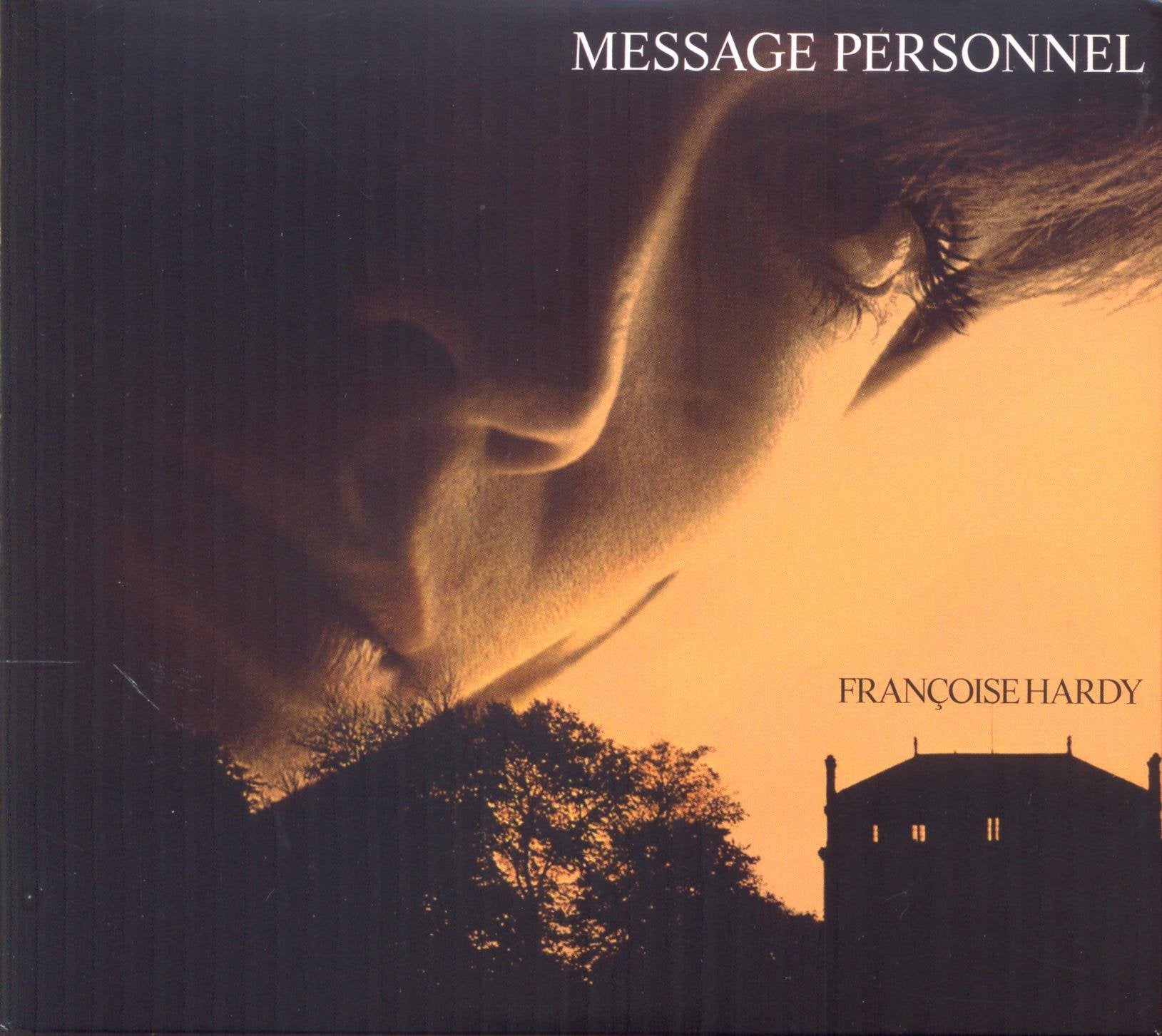 Message Personnel (Deluxe Edition) Pop