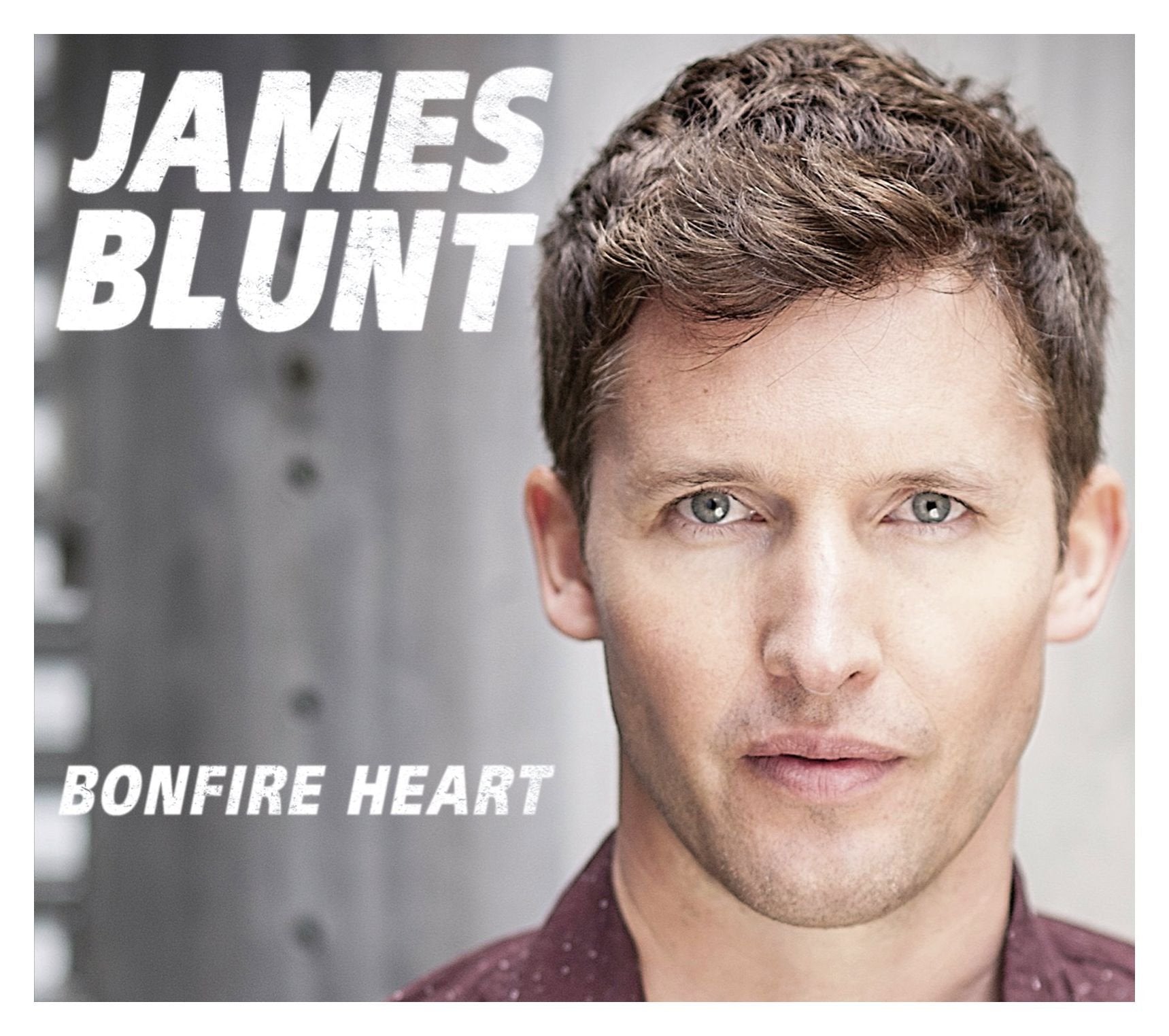 Bonfire Heart (Ep) Pop