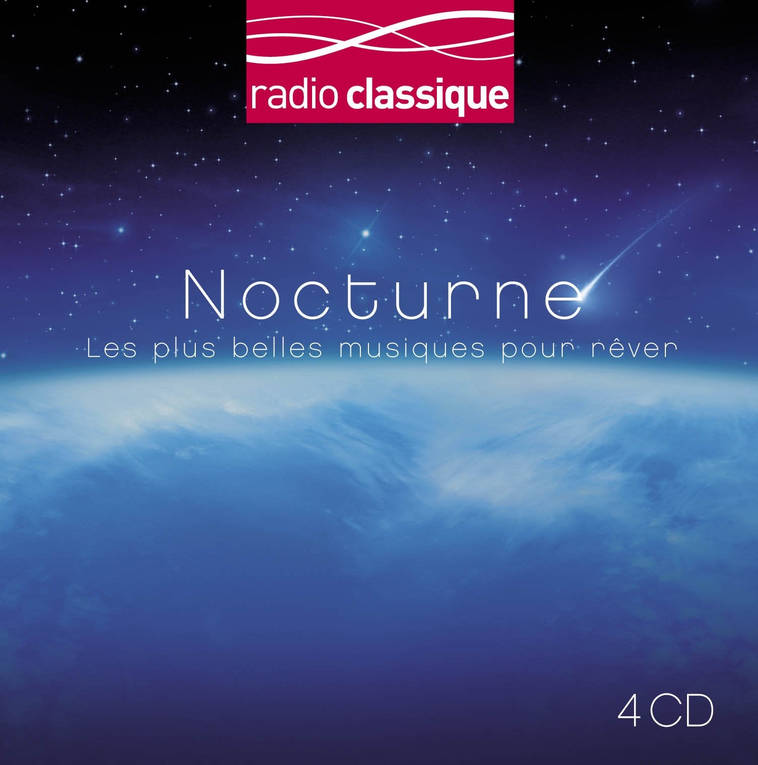 Nocturne:Musiques pour Rever Music for Children