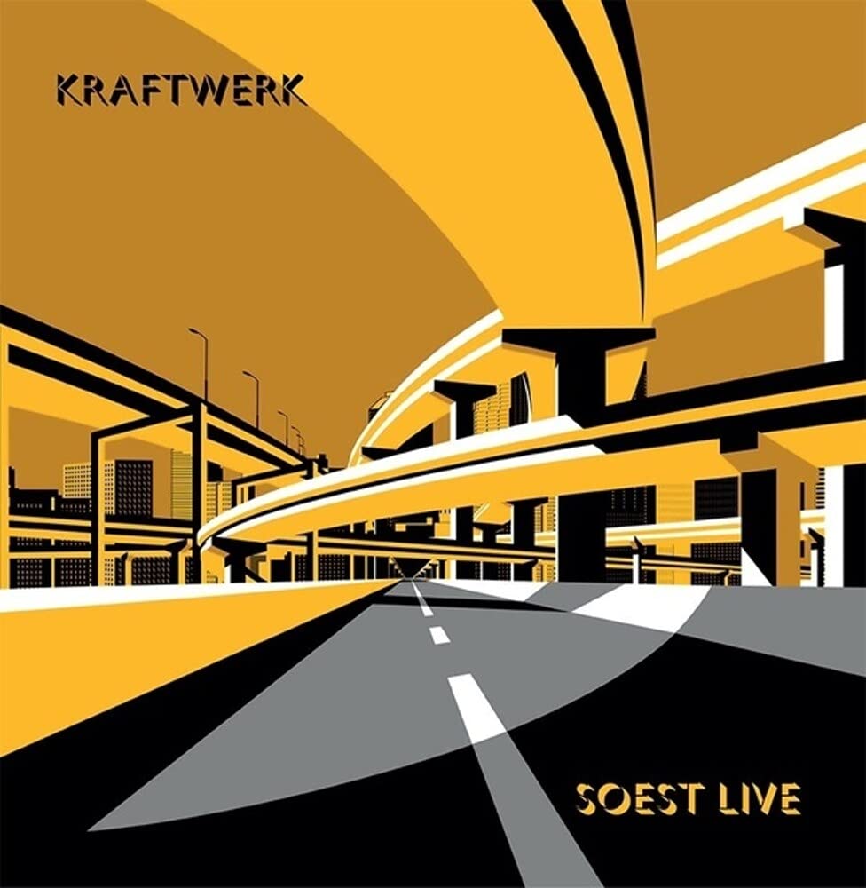 Soest Live (LIMITED PICTURE DISC) Music