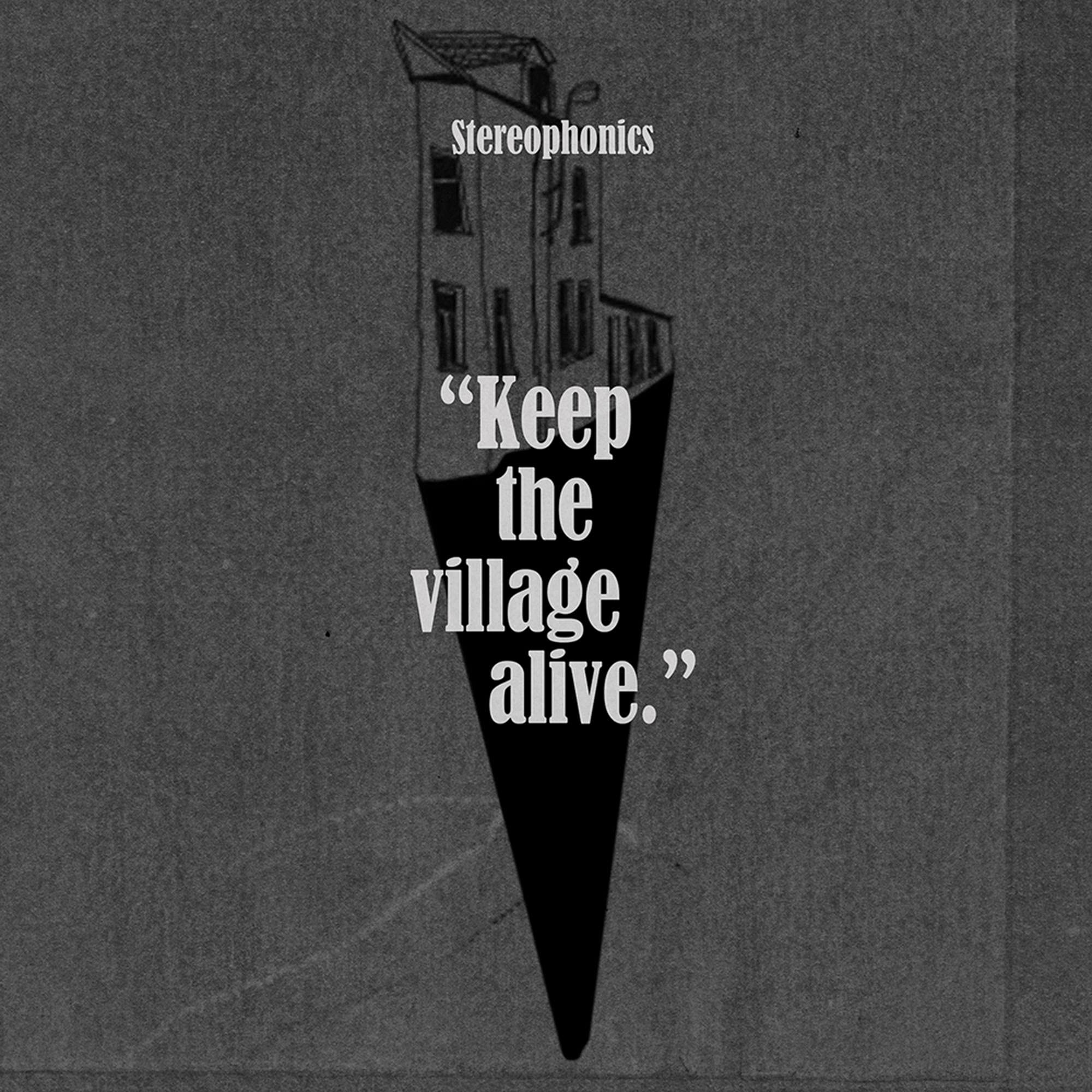 Product Image: Keep The Village Alive (Deluxe Edition)