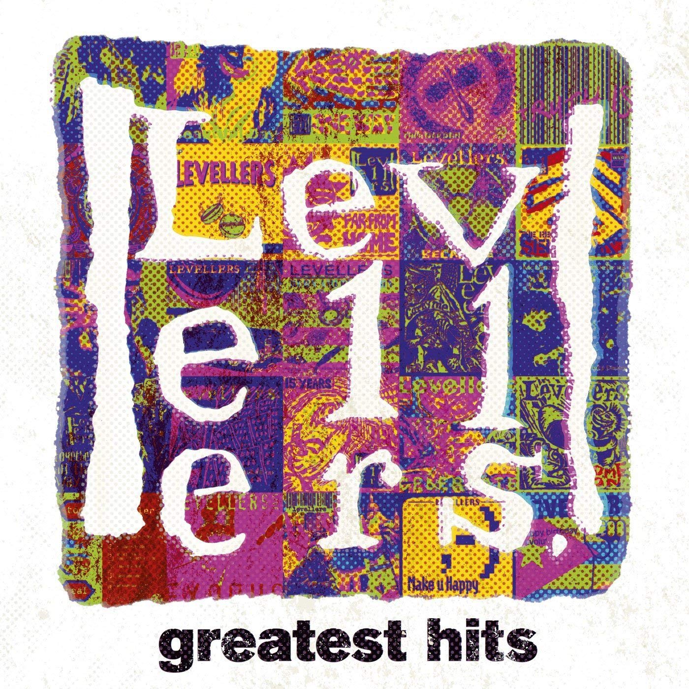 Product Image: Greatest Hits (2cd+Dvd Set)