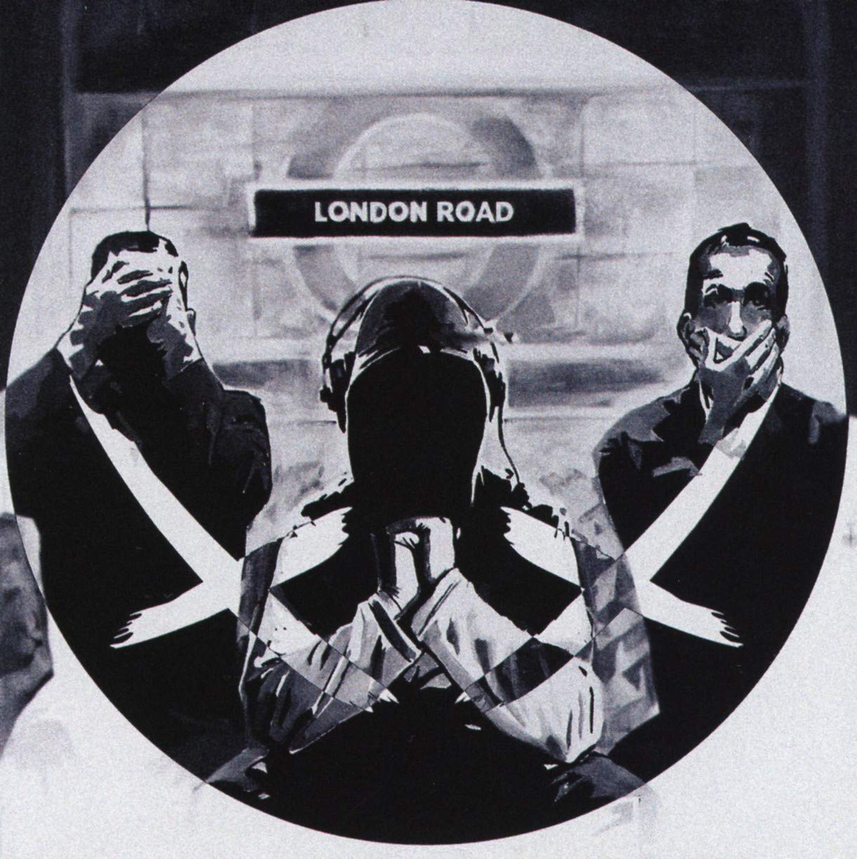 London Road Dance & Electronic