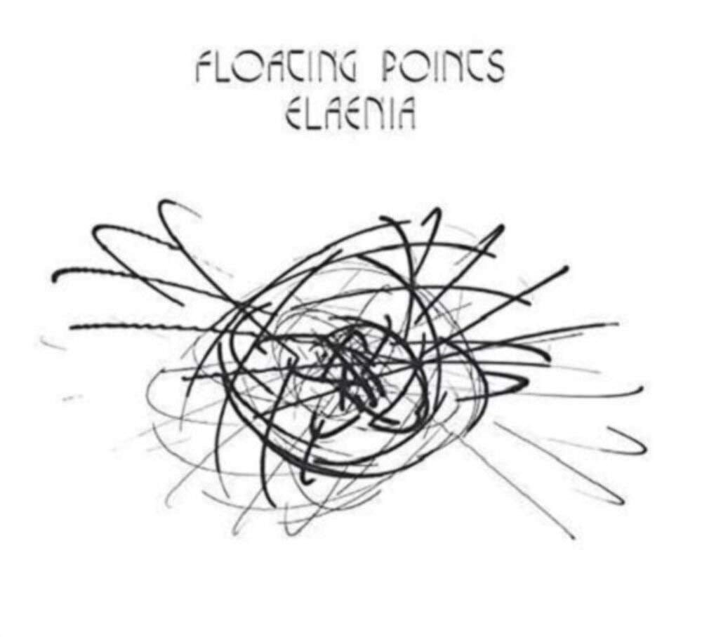 Elaenia Dance & Electronic