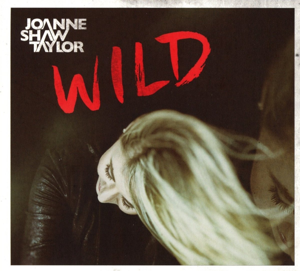 Wild (Digipak Deluxe Edition w/Bonustracks) cd