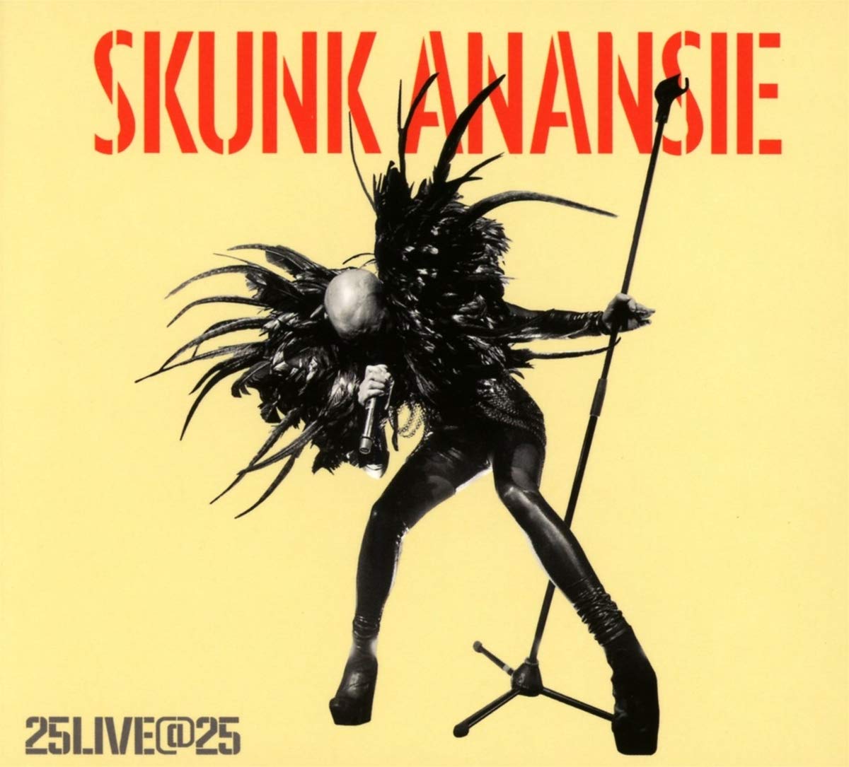 25liveat25 Alternative & Indie
