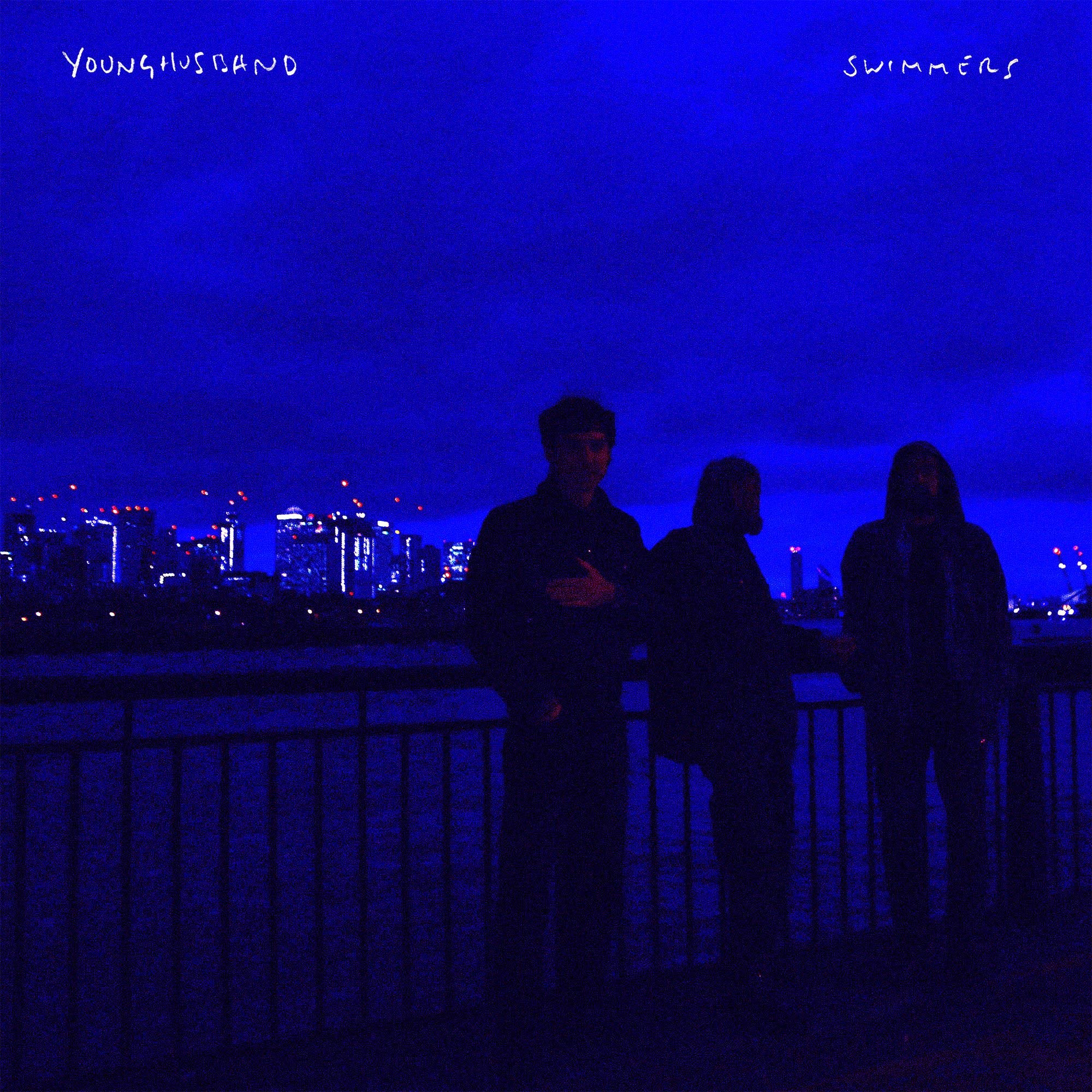 Younghusband - Swimmers Pop