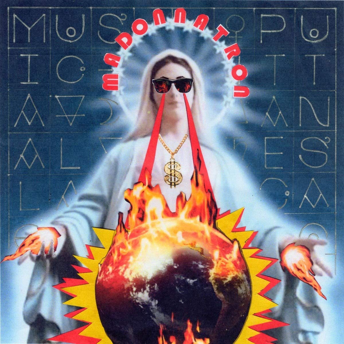 Product Image: Musica Alla Puttanesca