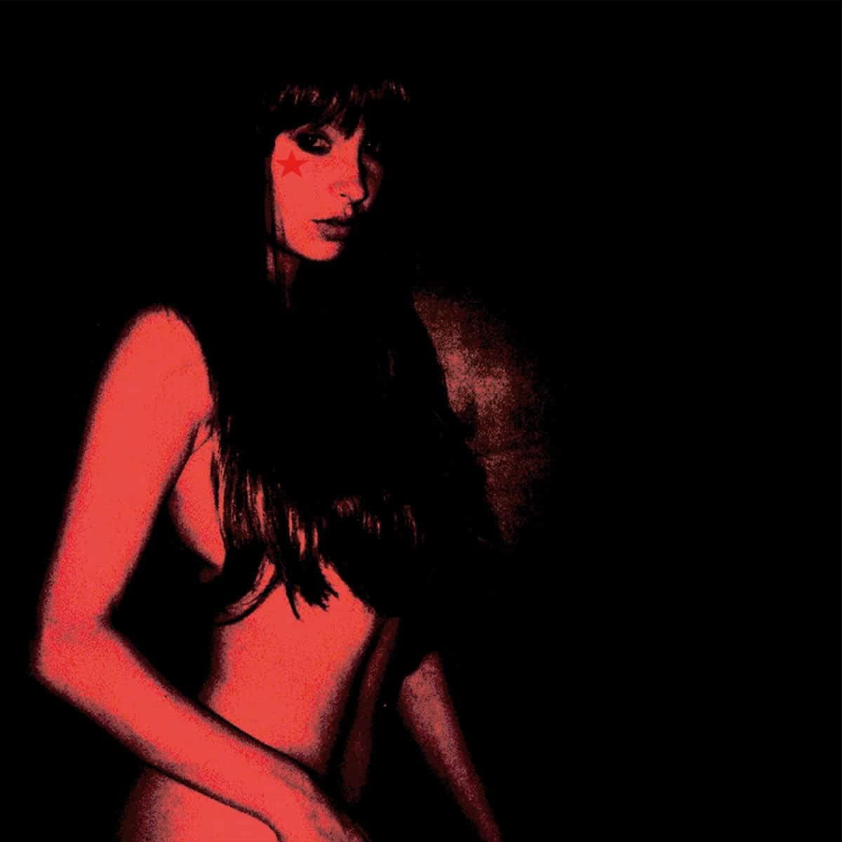 Heart of The Anchoress cd