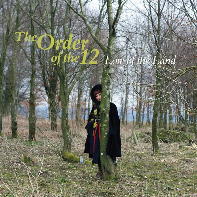 Lore of the Land Pop