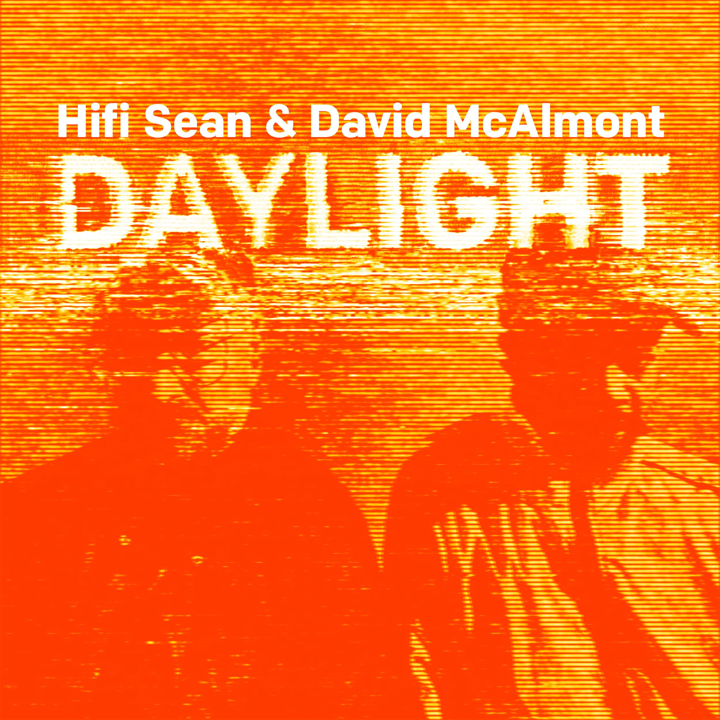 Daylight Dance & Electronic