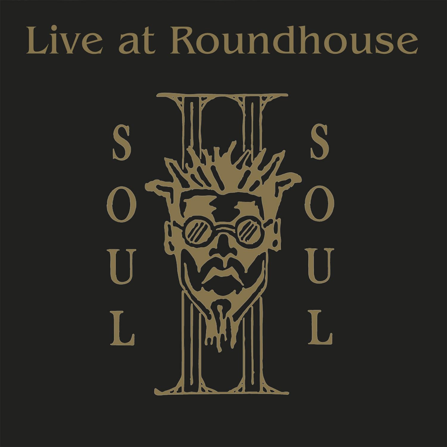 Live at the Roundhouse Funk, R&B & Soul