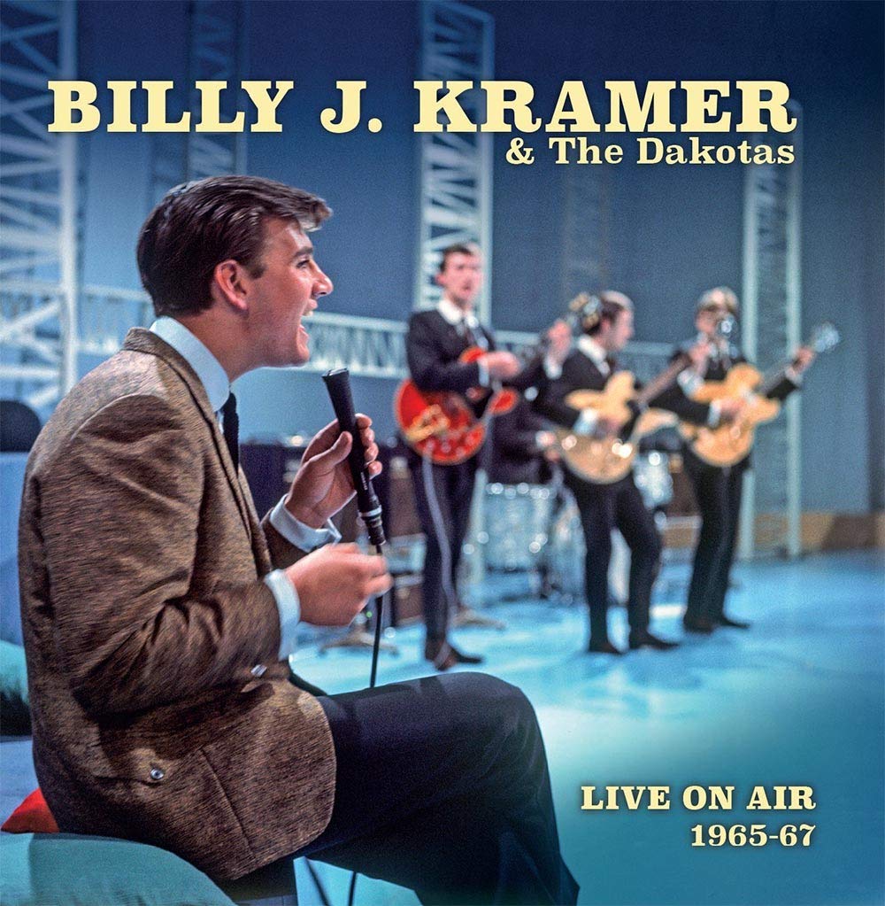 Live On Air 1965- 1967 Music